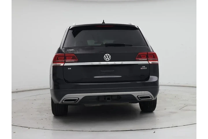 $21998 : Volkswagen Atlas 2019 AWD V6 image 6