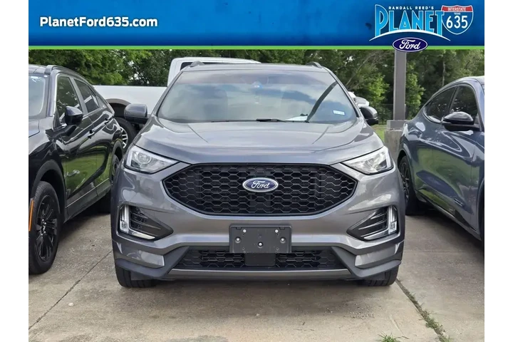 $27995 : Ford Edge 2023 AWD SEL 4dr C image 2