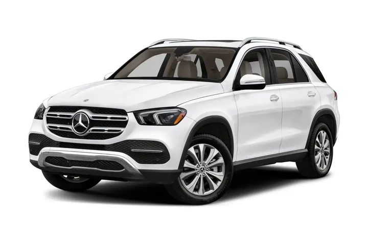 $36960 : Mercedes-Benz GLE 2022 GLE 3 image 1