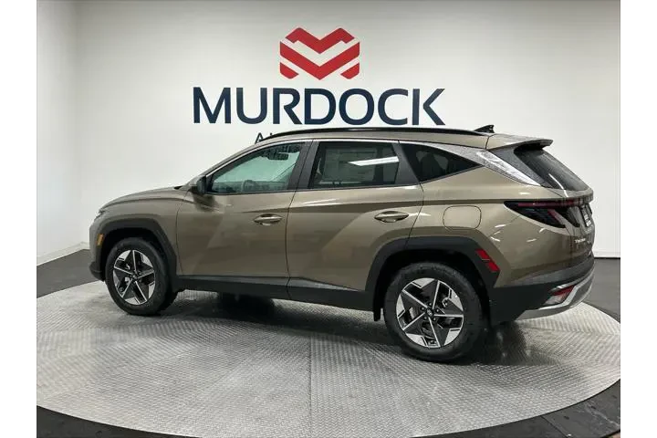 $39160 : Hyundai TUCSON Hybrid 2025 A image 6