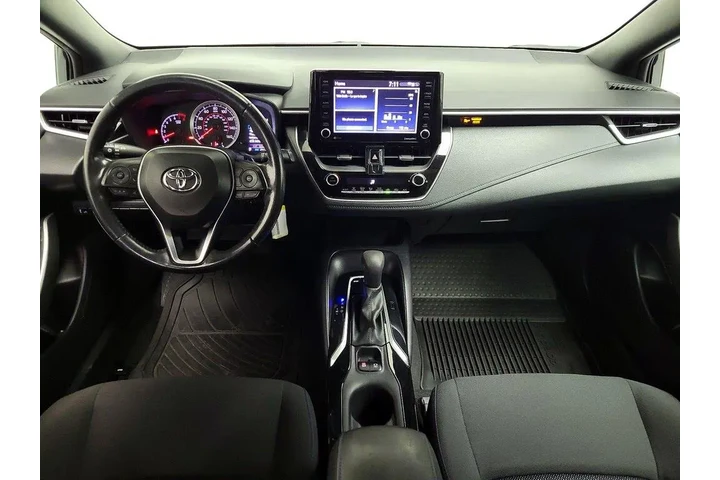 $20998 : Toyota Corolla 2022 SE 4dr S image 9