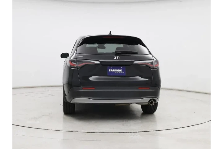 $24998 : Honda HR-V 2023 Sport 4dr Cr image 6