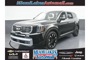 Kia Telluride 2023 SX 4dr SU en Hialeah