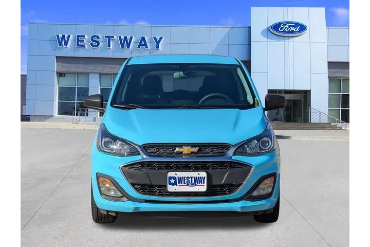 $11999 : Chevrolet Spark 2021 LS CVT image 6