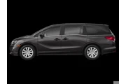 $18358 : Honda Odyssey 2019 LX 4dr Mi thumbnail