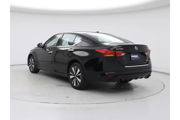 $22998 : Nissan Altima 2022 AWD 2.5 S image 2