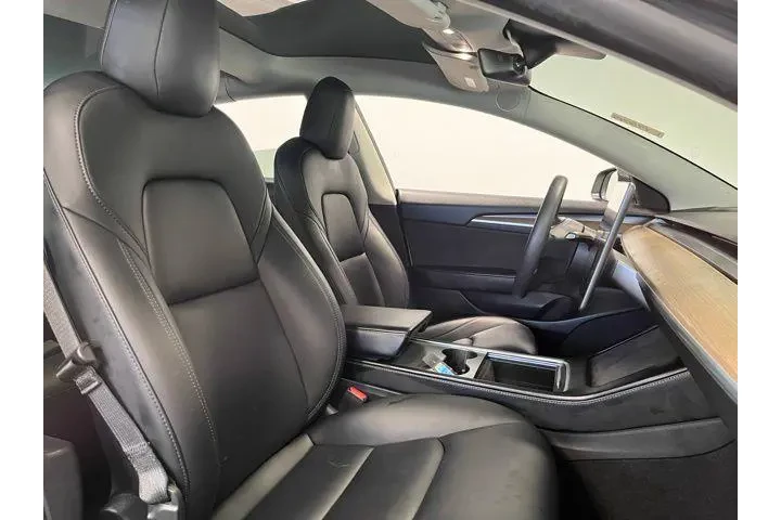 $25946 : Tesla Model 3 2022 AWD Long image 10