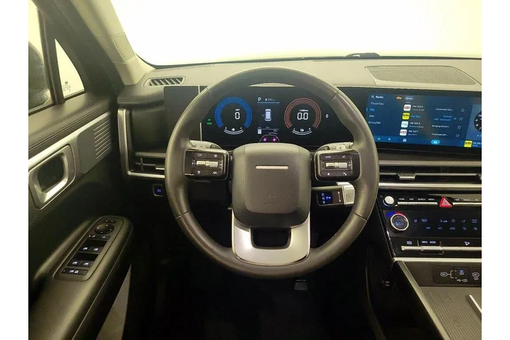 $32998 : Hyundai SANTA FE Hybrid 2024 image 10