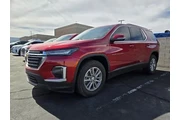 $31991 : Chevrolet Traverse 2023 LT C thumbnail