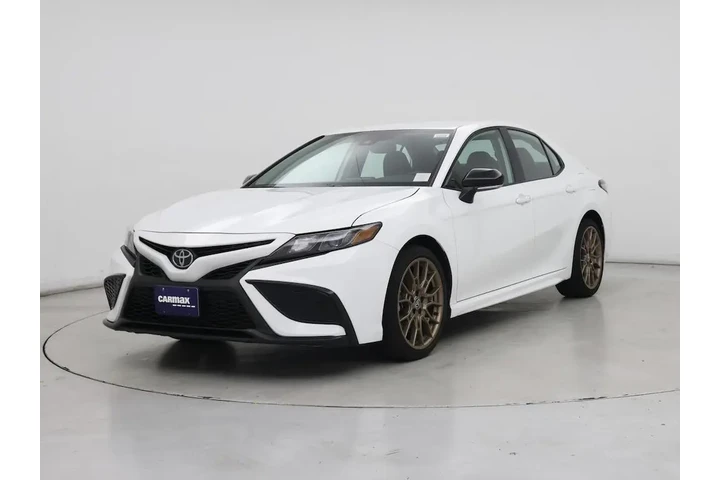 $29998 : Toyota Camry 2024 SE Nightsh image 4