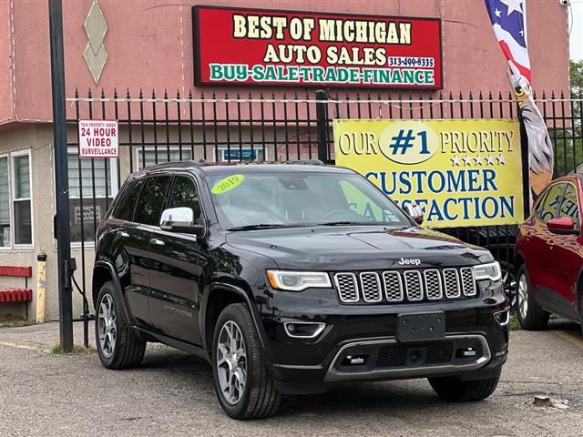 $25999 : 2019 Grand Cherokee image 1