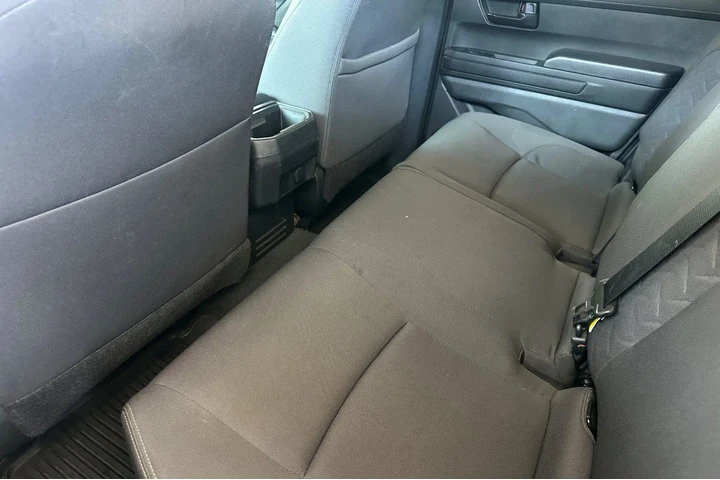 $38900 : Toyota Tacoma 2025 4x4 SR5 4 image 8