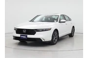 $26998 : Honda Accord 2023 EX 4dr Sed thumbnail