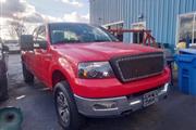 $7900 : 2004 F-150 thumbnail