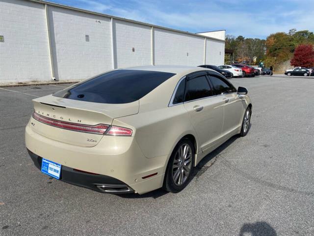 $12500 : 2014 MKZ Hybrid image 7