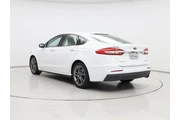 $13599 : Ford Fusion 2019 SEL 4dr Sed thumbnail