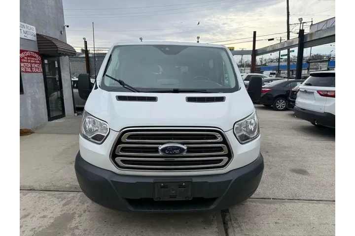 $14995 : 2017 Transit 350 Wagon Low Ro image 9