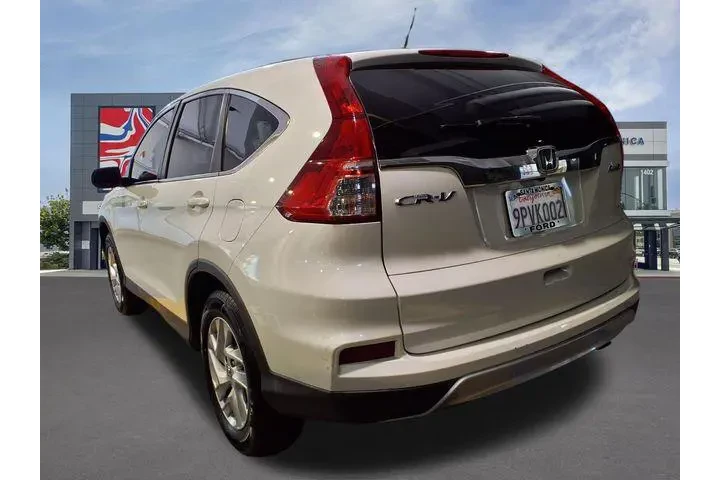 $14288 : Honda CR-V 2016 AWD EX 4dr S image 3