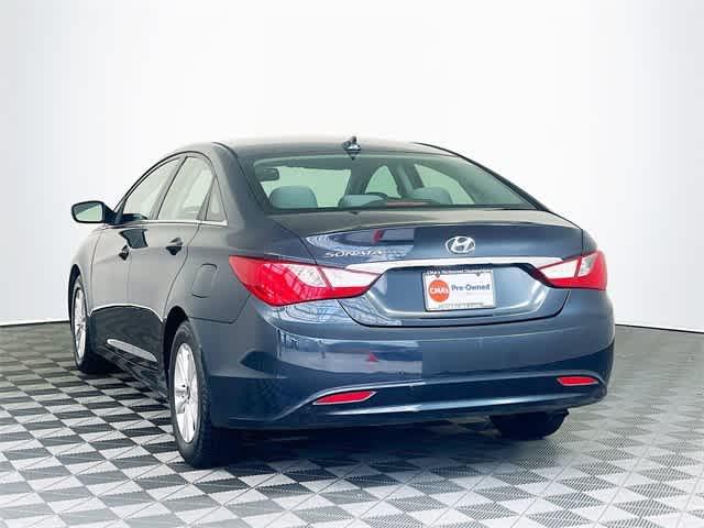 $9731 : PRE-OWNED 2013 HYUNDAI SONATA image 7