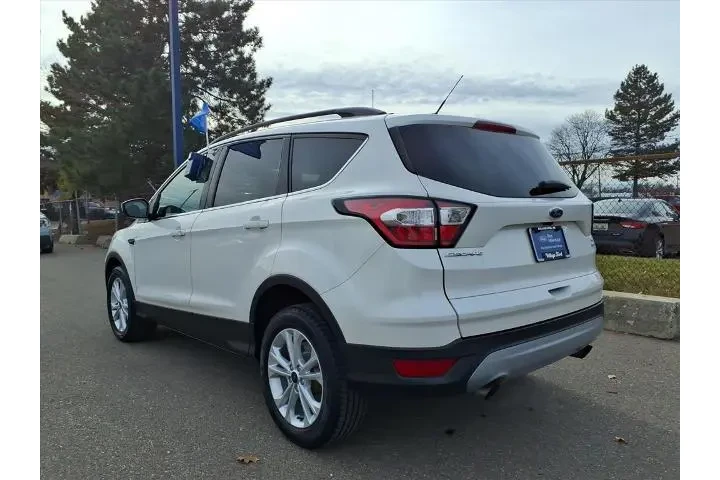 $11980 : Ford Escape 2018 AWD SE 4dr image 9