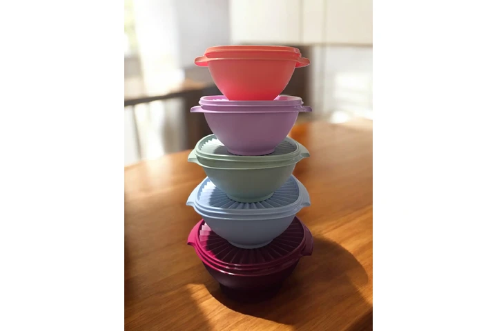 $50 : Tupperware image 9