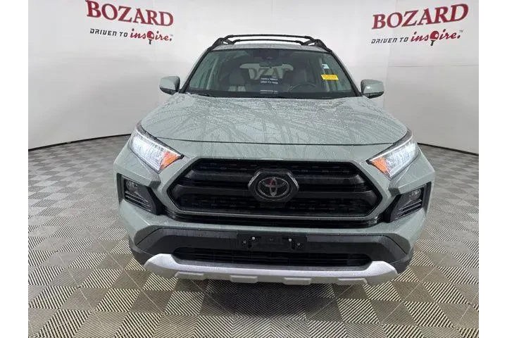 $23500 : Toyota RAV4 2019 AWD Adventu image 2
