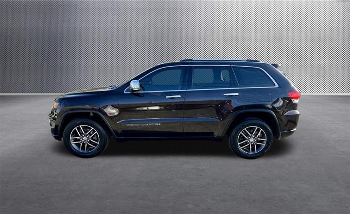 $19959 : 2017 Grand Cherokee Limited image 4