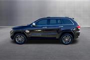 $19959 : 2017 Grand Cherokee Limited thumbnail