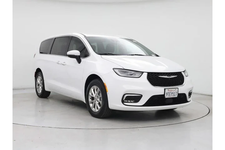 $27998 : Chrysler Pacifica 2023 AWD T image 1