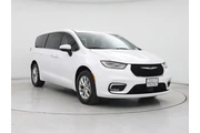 Chrysler Pacifica 2023 AWD T