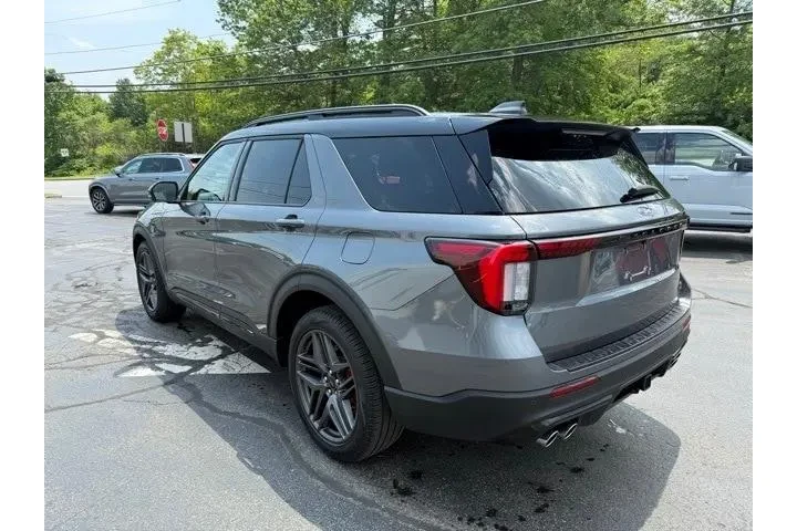 $50999 : Ford Explorer 2025 AWD ST 4d image 5