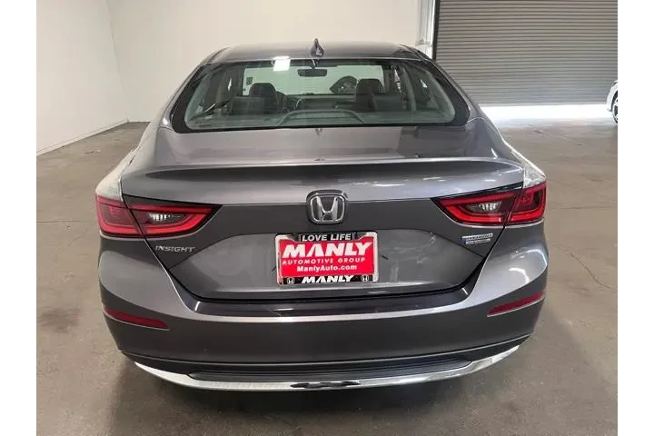 $16528 : Honda Insight 2019 Touring 4 image 4