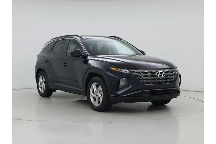 $21998 : Hyundai TUCSON 2024 SEL 4dr image 1