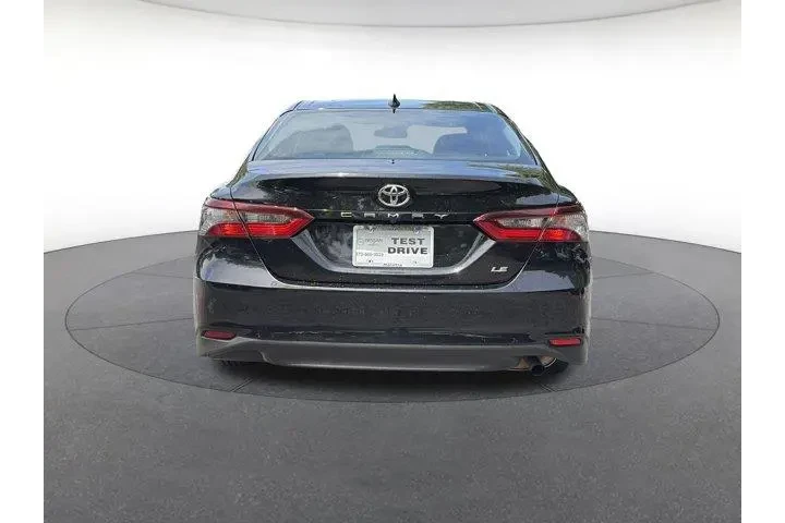 $22629 : Toyota Camry 2024 LE 4dr Sed image 7