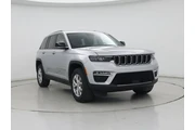 Jeep Grand Cherokee 2022 4x4 en Elizabethtown