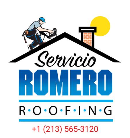 Romero Roofing company INC. image 1