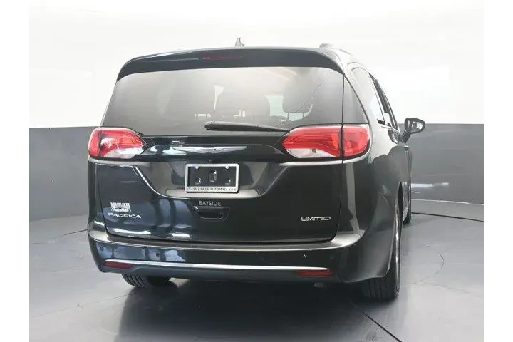 $20350 : Chrysler Pacifica 2019 Limit image 5
