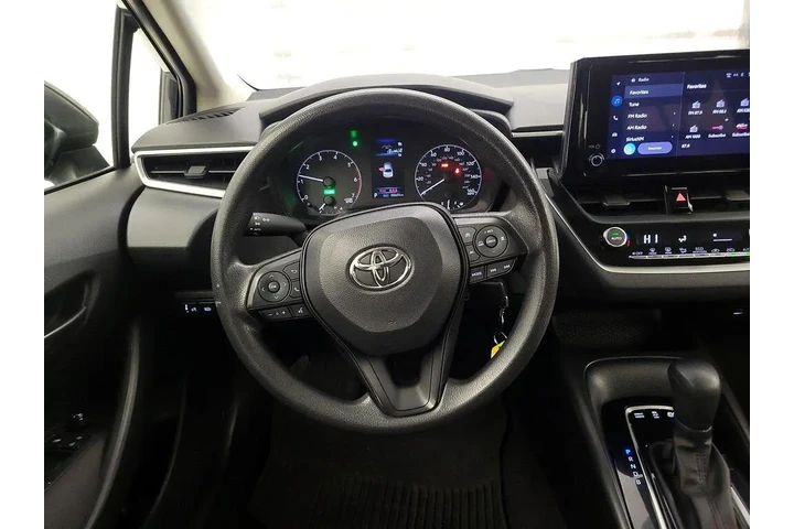 $21998 : Toyota Corolla Hybrid 2023 L image 10