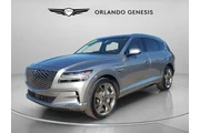 $31488 : Genesis GV80 2022 AWD 2.5T 4 thumbnail