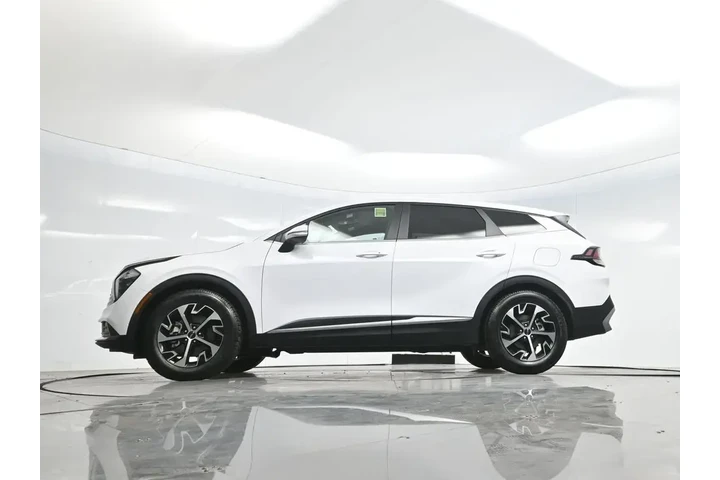 $22313 : Kia Sportage 2023 EX 4dr SUV image 7
