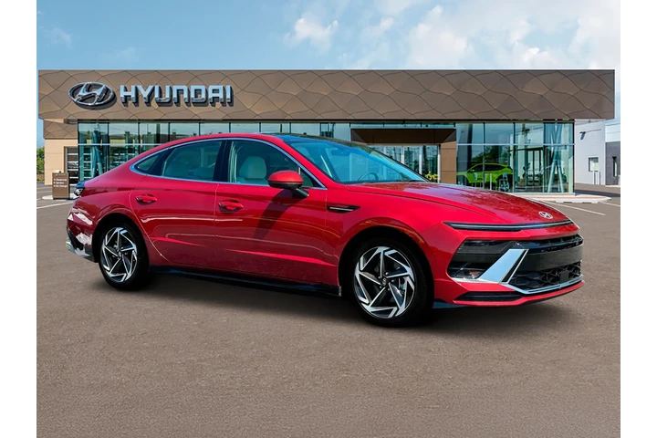 $22575 : Hyundai SONATA 2024 SEL 4dr image 10