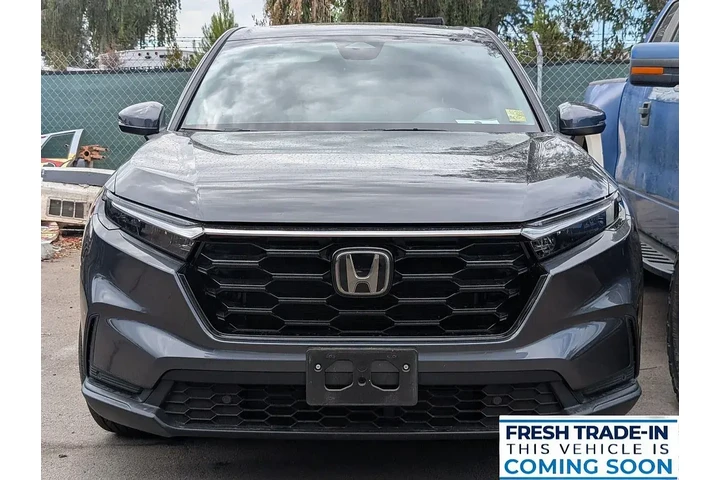 $31349 : Honda CR-V 2023 EX-L 4dr SUV image 8