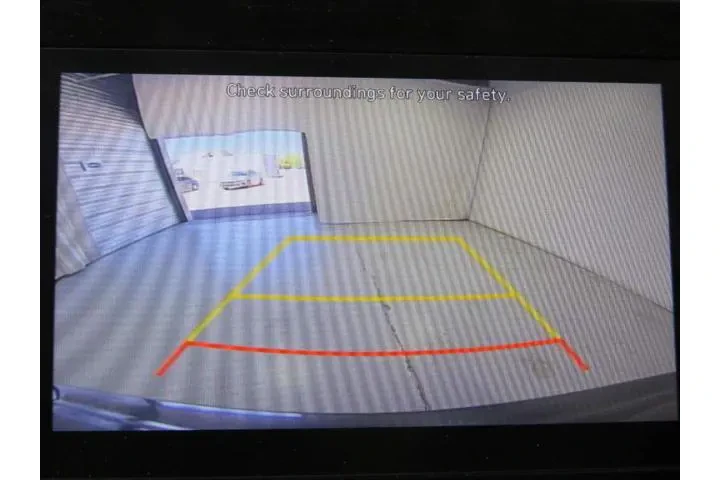 $20920 : Hyundai TUCSON 2024 SEL 4dr image 10