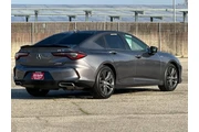 $33990 : Acura TLX 2022 4dr Sedan w/A thumbnail