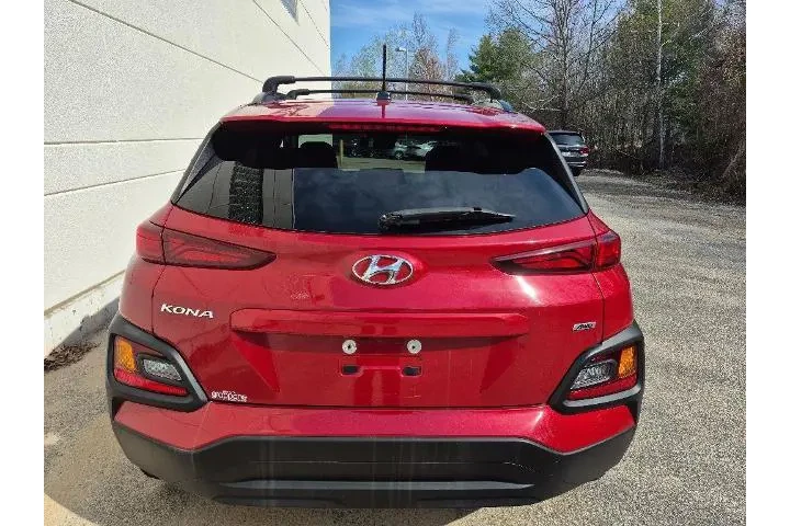 $15990 : Hyundai KONA 2020 AWD SEL 4d image 5