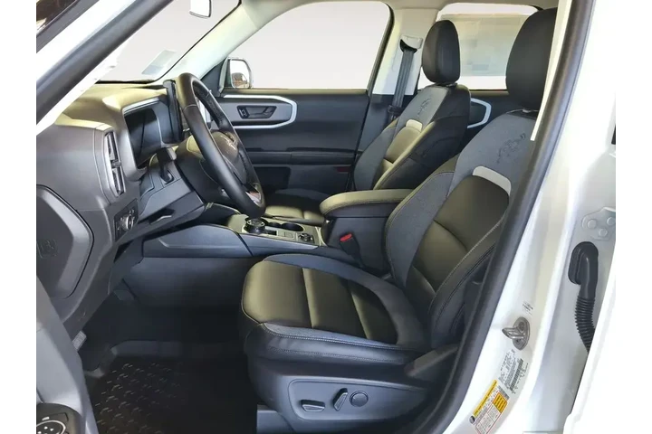 $35999 : Ford Bronco Sport 2025 AWD O image 2