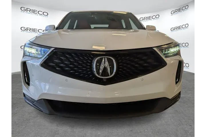 $35597 : Acura RDX 2023 SH-AWD 4dr SU image 2