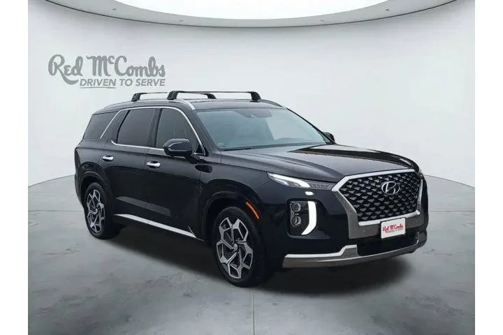 $20867 : Hyundai PALISADE 2022 Callig image 7