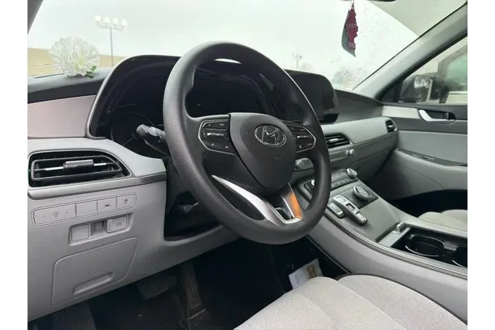 $23687 : Hyundai PALISADE 2021 SE 4dr image 7