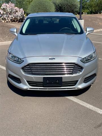 $6995 : 2013 Fusion SE image 1